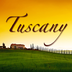 Tuscany